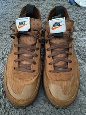 NIKE TOM SACHS GENERAL PURPOSE SHOE (2023) - Size - 9UK / 11.5US / 44EU