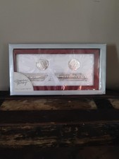Steven Baby Silver Keepsake Gift Set