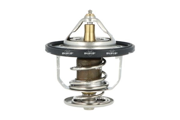 Coolant Thermostat fits SAAB 9-5 YS3E 2.3 97 to 09 NRF 8389512 Quality New
