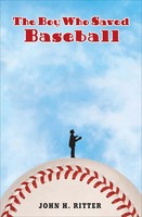 The Boy Who Saved Baseball | John Ritter | Englisch | Taschenbuch | 2005