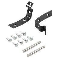 Reparatur-Set FüR Handschuhfachdeckel Scharnier A4 S4 RS4 B6 B7 8E