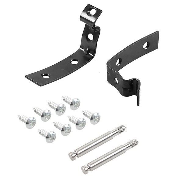 Reparatur-Set FüR Handschuhfachdeckel Scharnier A4 S4 RS4 B6 B7 8E-image