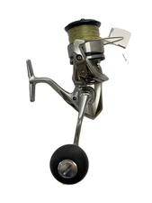 SHIMANO reel C5000XG spinning Used