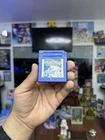 Pokemon Blue Version (Game Boy, 1998)