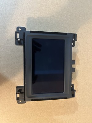 18-20 Charger/ Challenger 7  Radio