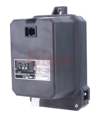 Siemens 3UC2 Motorschutzgerät Motor protection device