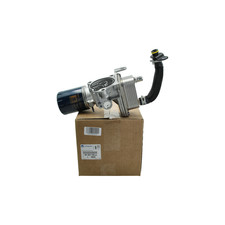 Refroidisseur D`Huile Original Citroen Peugeot 9826074680