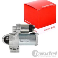 Herth+Buss Anlasser Starter 1,4Kw Passend FüR BMW 1 2 3 4 5 | 42024980