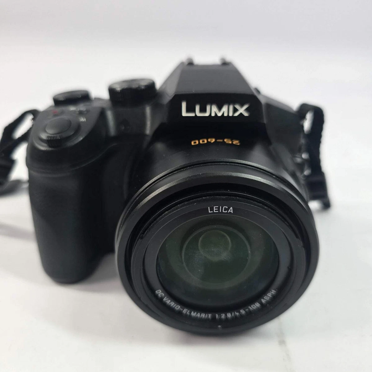 Panasonic Lumix DMC-FZ300 Digital Cameras for Sale - Shop New