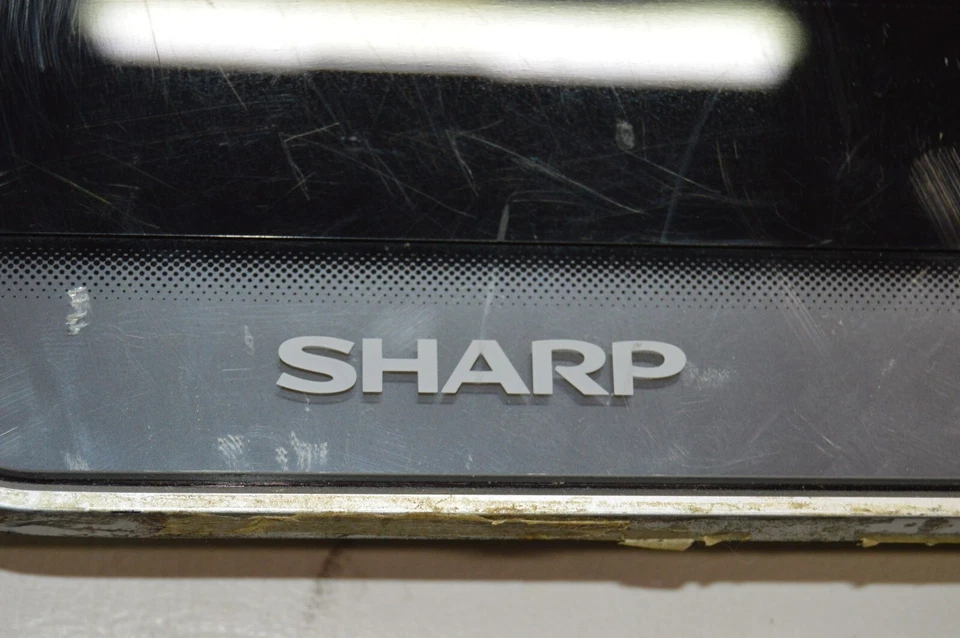 Panel LED LCD SHARP LK400D3LWF2Y Para TV SHARP LC-40LE810E - Imagen 4 de 4