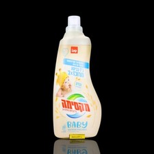 SANO - Máxima Gel de Lavandería Bebé 2X Concentrado 1.5 Litros