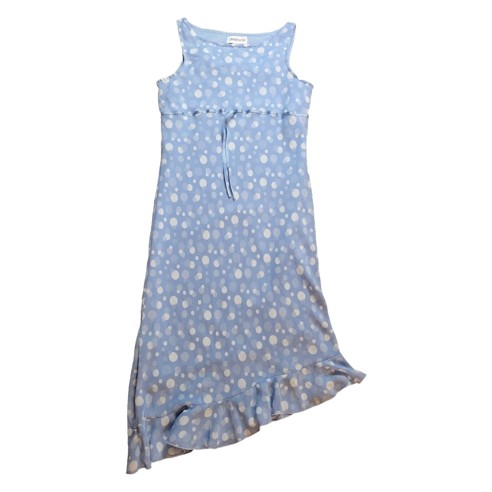 Ropa Vintage De Gasa para Niños