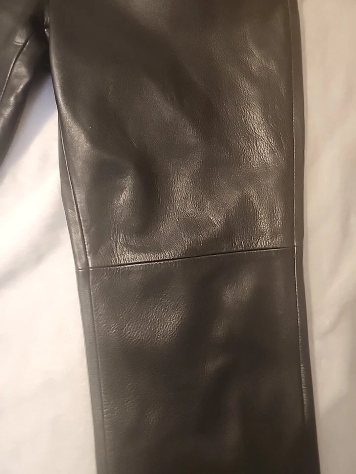 Pantalones para mujer Jacqueline Ferrar talla 10 Foto 4 de 4