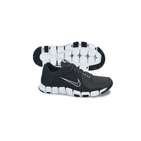 Nike 525729-017 Flex Show Trainer - Black/white - 6 on sale Nike 525729-017 Flex Show Trainer - Black/white - 6 on sale