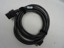 CISCO 72-0870-01 POWER CORD 14FT 12-3 FOR CATALYST 5500 6500 7500