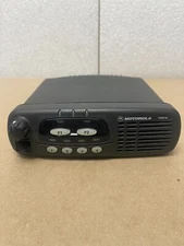 Motorola AAM25KKC9AA1AN CDM750 VHF 136-174MHz 4CH 45W Mobile USED