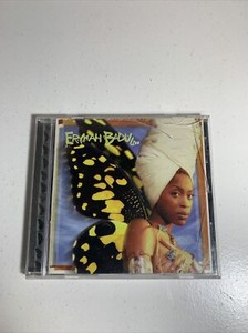 Erykah Badu Live | eBay