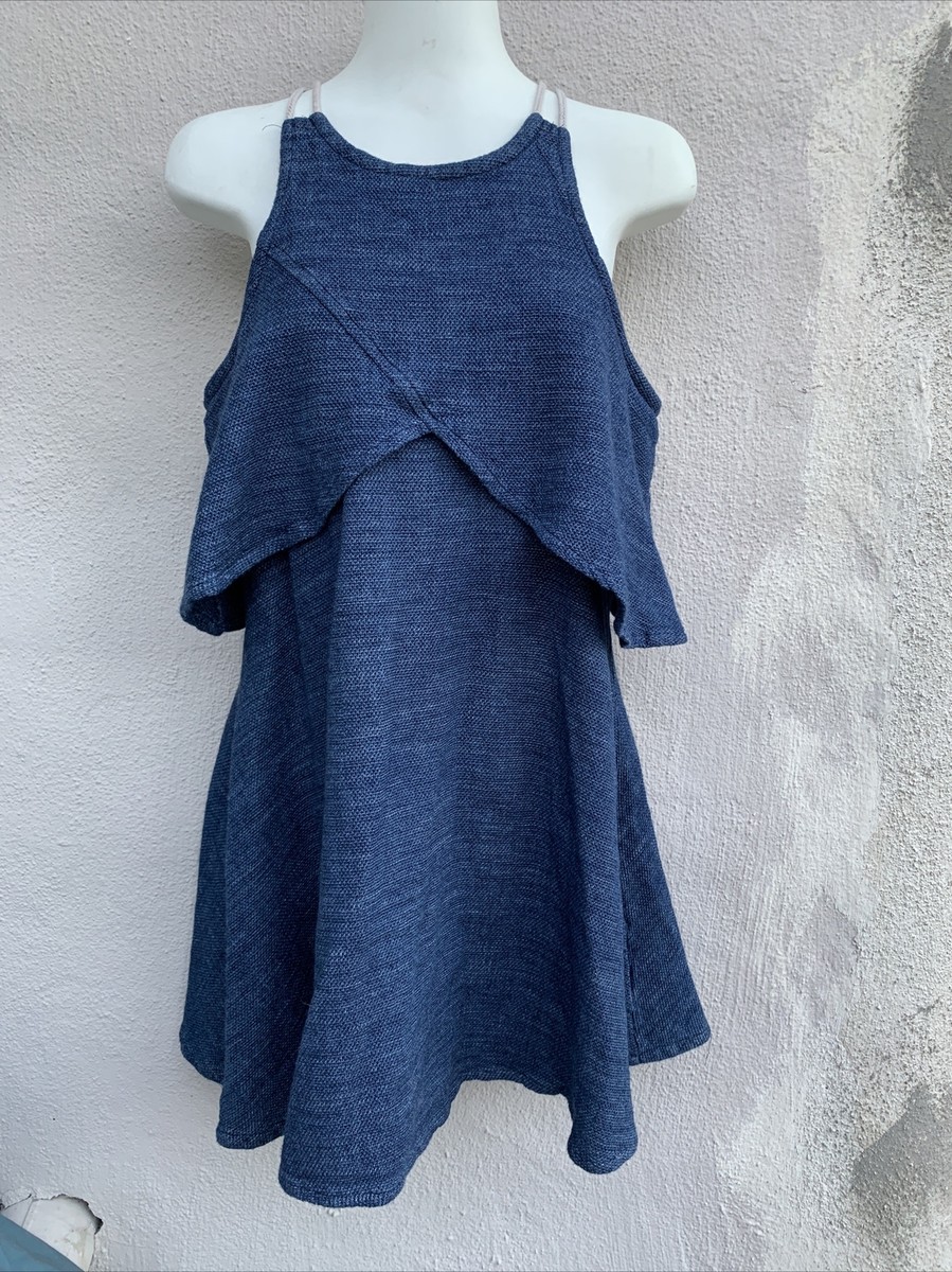 knee length dresses for ladies Free People Short and Sweet Mini Dress