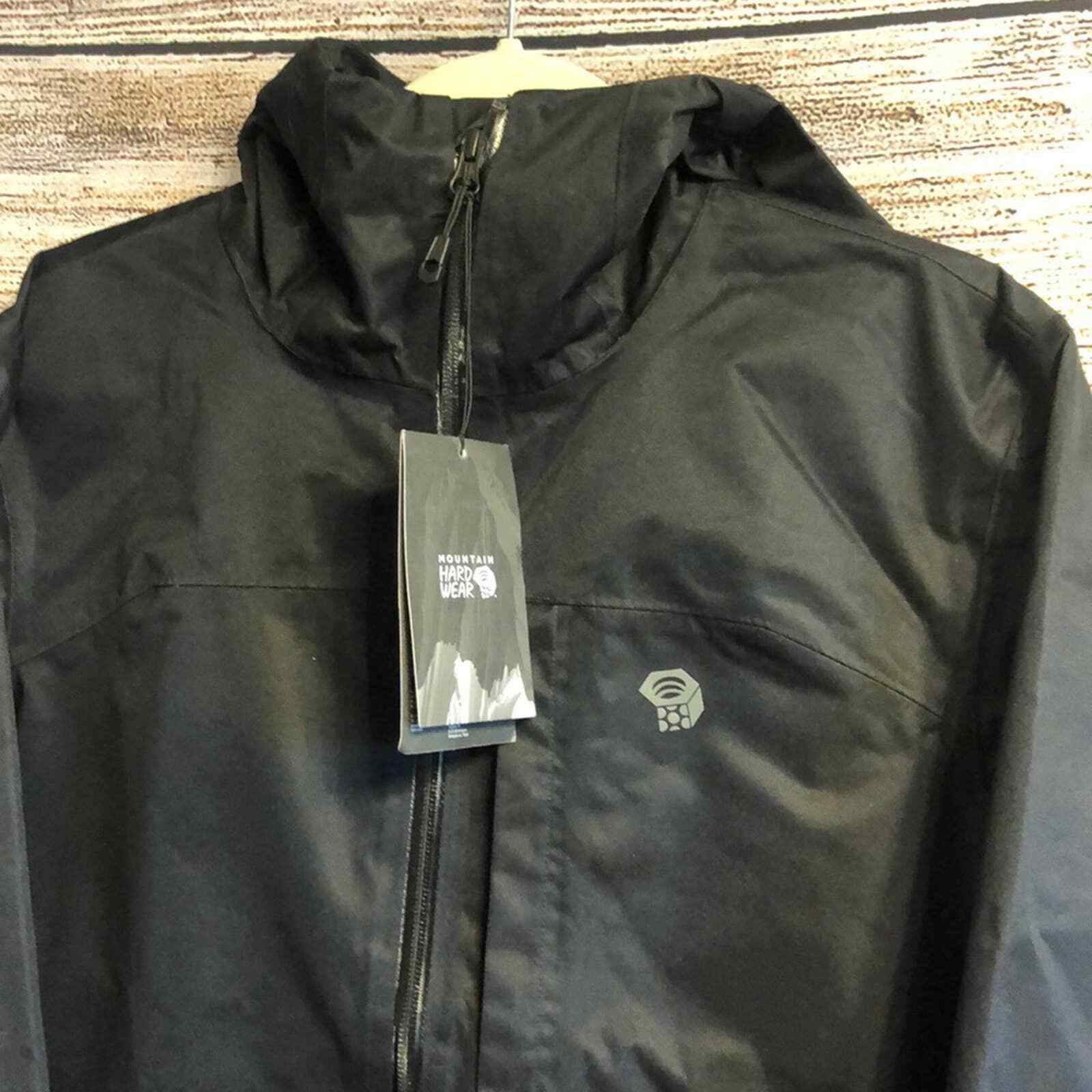 Mountain Hardwear Wayzata EXS Jacket 
