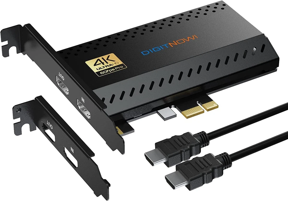 Video card shop hdmi input