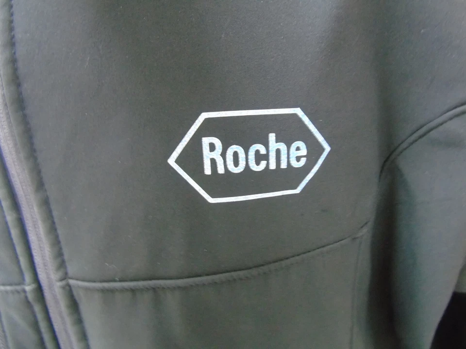 North End Men’s Jacket Zipper Front Black “Roche” Size XXL - Image 4 of 4