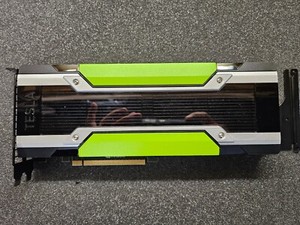 0H56H0 H56H0 DELL NVIDIA TESLA M10 32GB GDDR5 PCIE GPU ACCELERATOR for