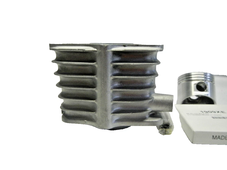 +1,5 мм OEM Honda XR75 цилиндр 1973-1976 116 Wiseco поршень 10:1 XR 75 кувшин 7C4I1 - Изображение 4 из 4