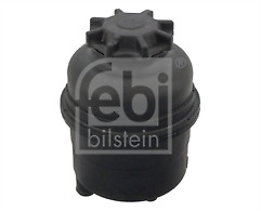 Febi Power Steering Reservoir Expansion Tank Hydraulic Oil 38544 - 5YR WARRANTY - Picture 1 of 1