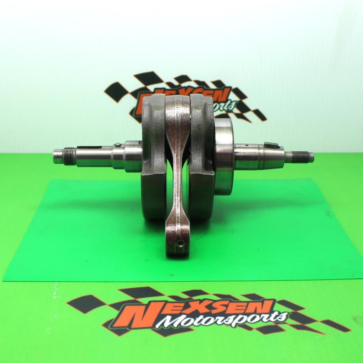03 Kawasaki Suzuki LTZ KF Crankshaft Crank 13031-S015 2003-2004
