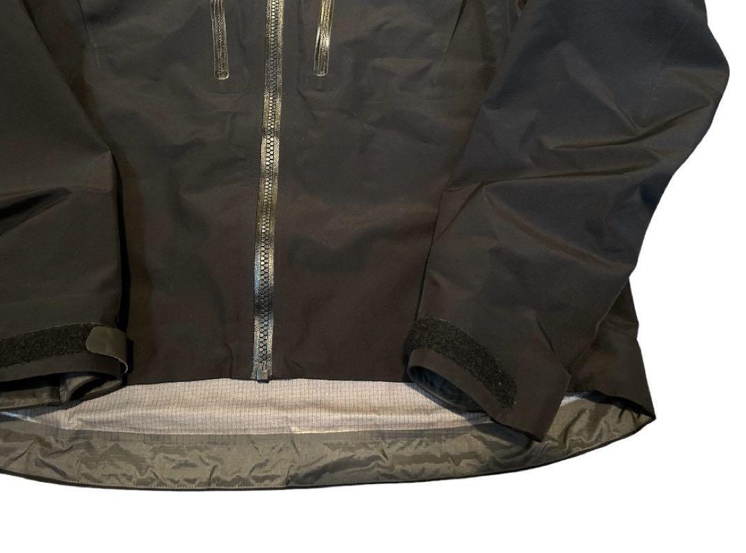 Rare Canadian Made Drake Wear Arc'Teryx Alpha Sv Black S | eBay Rare Canadian Made Drake Wear Arc'Teryx Alpha Sv Black S | eBay