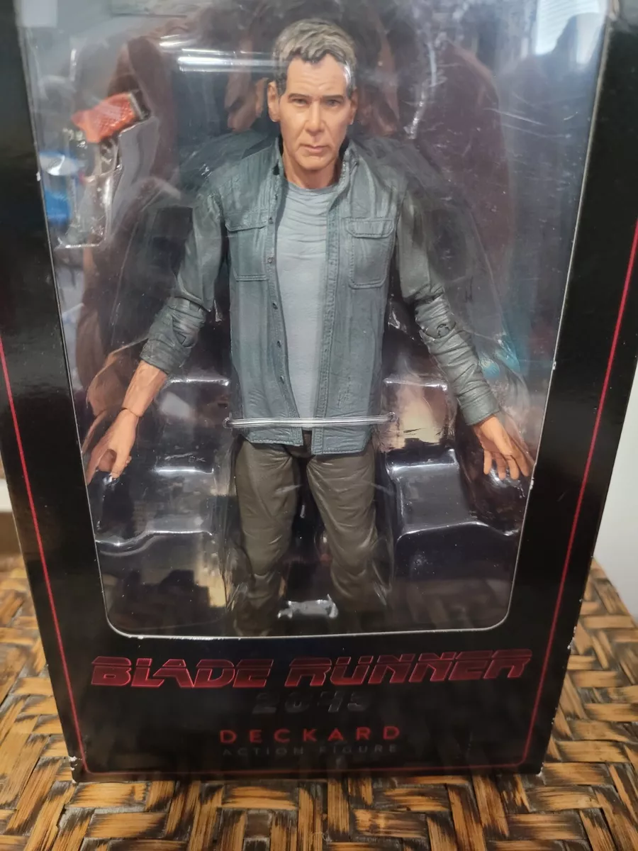 Neca blade runner series 3 online