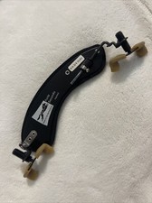 100 Authentic Wolf 4/4-3/4 Violin Shoulder Rest Forte Secondo