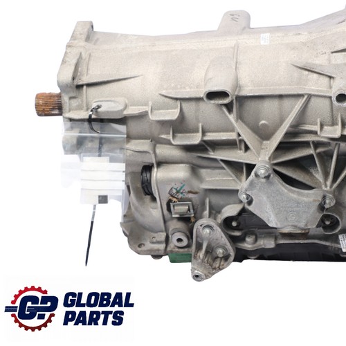 Automatic Gearbox BMW G30 G31 540iX G12 740iX B58 GA8HP50X 8685276 WARRANTY - Picture 3 of 11