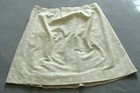 J CREW Beige & Cream POLKA DOT Pleated Skirt Sz 0 — photo 2