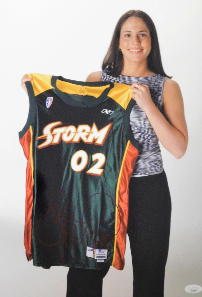 Sue Bird WNBA Original Autographed Items for sale | eBay