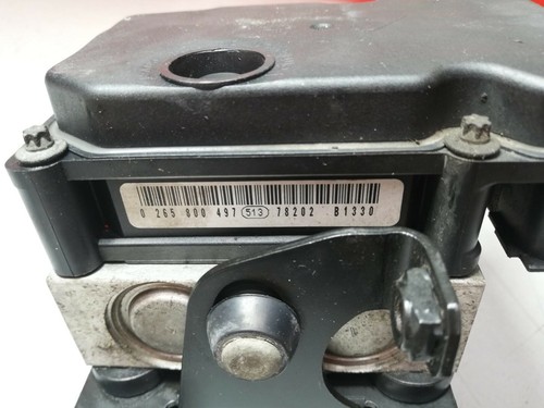 ABS CENTRALINA - BMW F 800 ST 06-12 - Foto 4 di 8