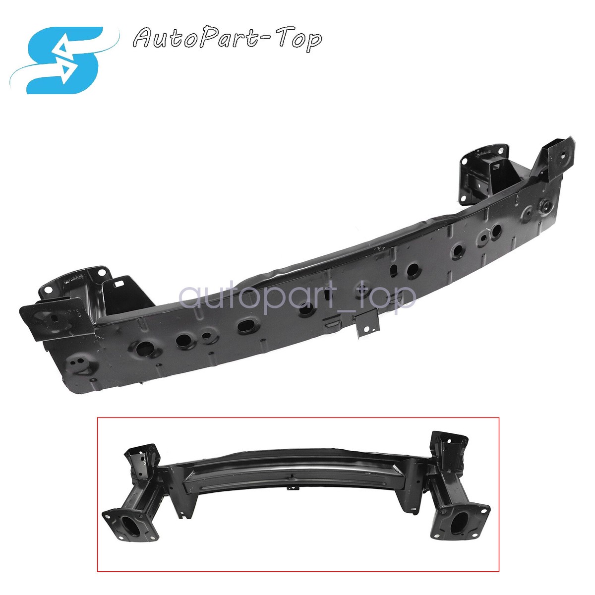 For Mazda CX-5 NEW Front Bumper Face Bar Reinforcement Cross
