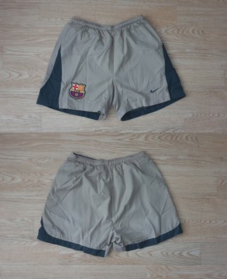 pantaloncini nike barcellona