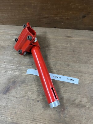 パーツ old school bmx STEM NOS Vintage BMX Stem - NOS - Vintage Bicycle Parts | eBay