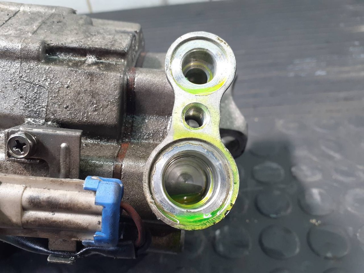 687997689 klimakompressor für CHEVROLET CRUZE FASTBACK 2.0 2011  