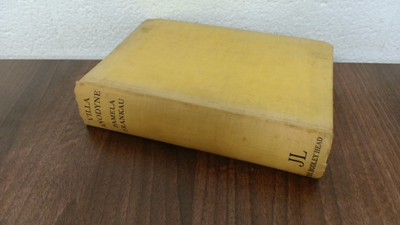 			Villa Anodyne, Pamela Frankau, The Bodley Head, 1936, Hardcover		