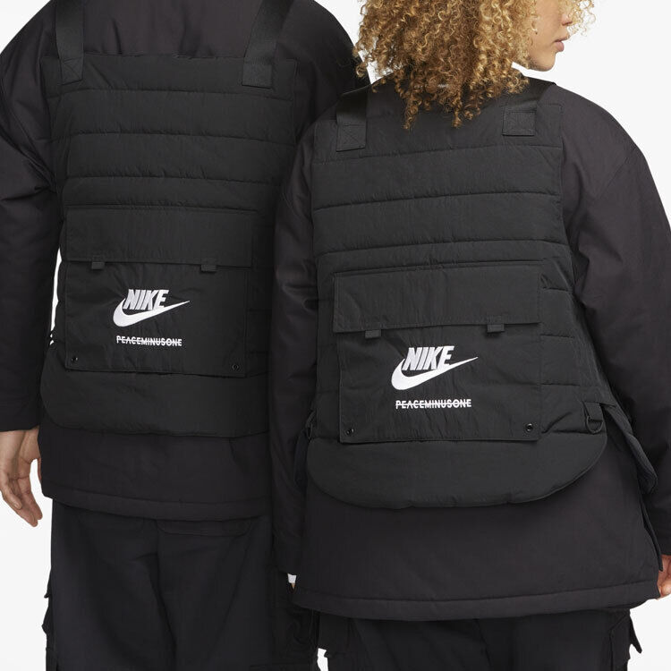 Nike x Peaceminusone G-Dragon SS23 2+1 Jacket (Asia Sizing Nike x Peaceminusone G-Dragon SS23 2+1 Jacket (Asia Sizing