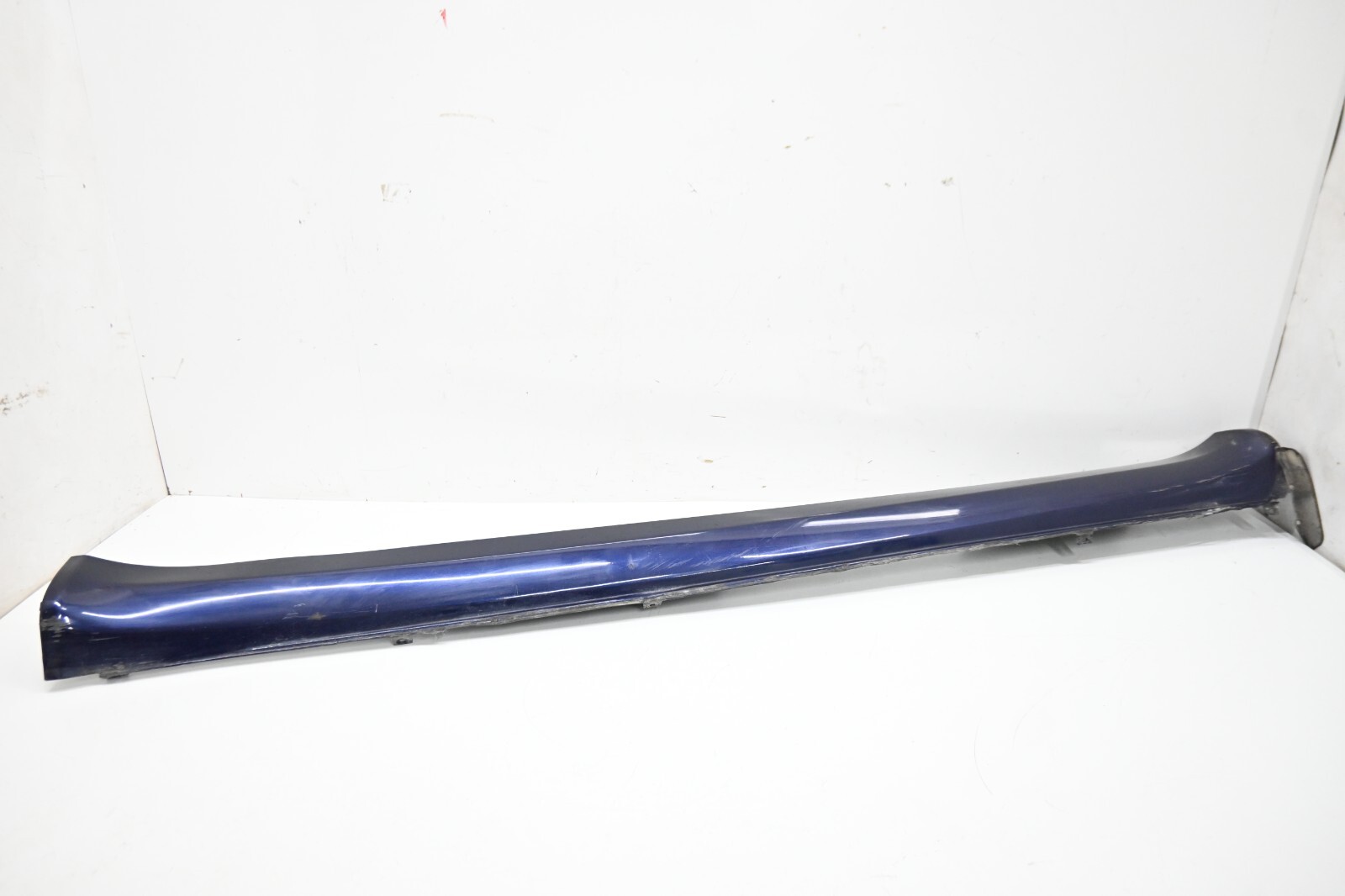 ⭐ 03-18 Maserati Quattroporte Left Driver Lower Rocker Skirt Panel Molding Oem