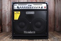 FenderĀ® Bassman 250/210 Electric Bass Guitar Amplifier 250 Watt Solid State Amp on sale FenderĀ® Bassman 250/210 Electric Bass Guitar Amplifier 250 Watt Solid State Amp on sale