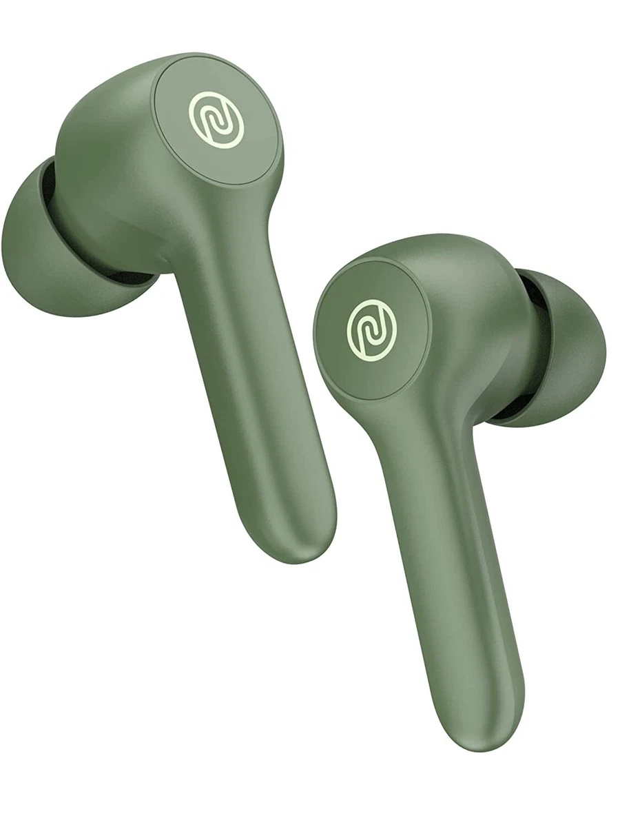Noise Buds VS201 V2 in Ear Truly Wireless Earbuds Olive Green Free Shipping