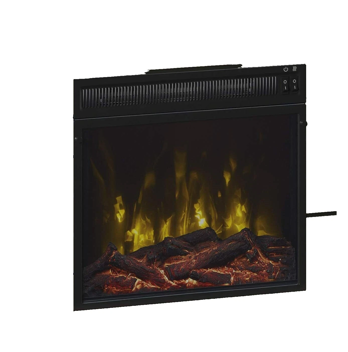 Pine Electric Fireplaces