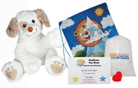Bandit The Dog 16 Make Your Own Stuffed Animal- No Sew - Kit With Cute Backp... on sale Bandit The Dog 16 Make Your Own Stuffed Animal- No Sew - Kit With Cute Backp... on sale