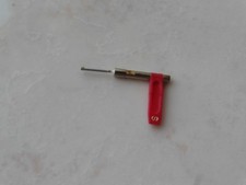 5300 Saphir Zafira CLARVILLE Needle stylus platine vinyle