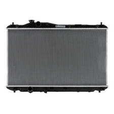 For 2012-2015 Honda Civic 1.8L & 2.4L 2013 - 2015 Acura ILX 2.4L Radiator 13221
