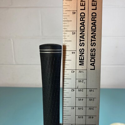 Grafalloy Prolaunch Blue 65S Driver Shaft MINT PULL stiff flex